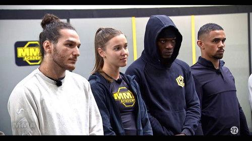 MMA Academy Season 1 Episode 10 - Episode 10