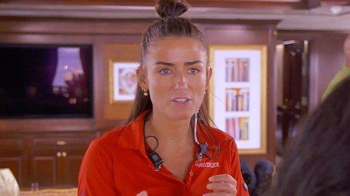 Below Deck Mediterranean Season 9 Episode 11 - From Cloud Nine to Flatline