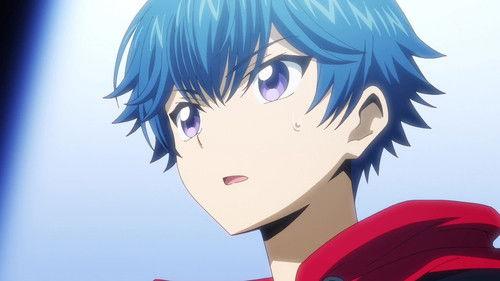 CARDFIGHT!! VANGUARD Season 2 Episode 12 - The Future Is Here