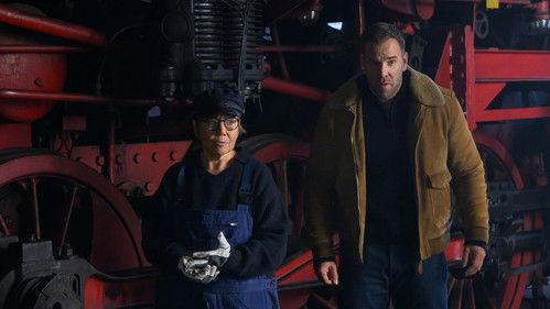 SOKO Wismar Season 21 Episode 24 - Episode 24