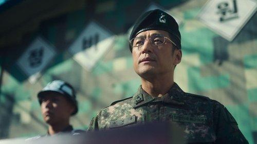 D.P. Season 2 Episode 5 - An Jun-ho