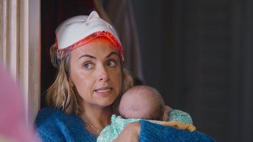 Sex Education Season 4 Episode 4 - Episode 4