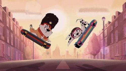 101 Dalmatian Street Season 1 Episode 45 - Yappily Ever After