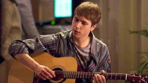 Fresh Meat Season 3 Episode 6 - Episode 6