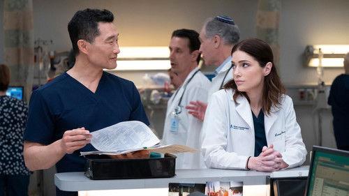 New Amsterdam Season 2 Episode 18 - Matter of Seconds