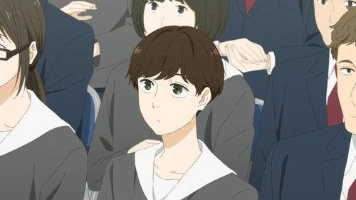 Journal with Witch Season 1 Episode 4 - Cower