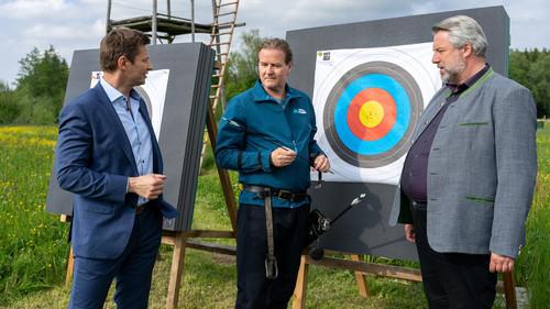 Die Rosenheim-Cops Season 21 Episode 8 - An accident with consequences