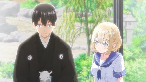 A Couple of Cuckoos Season 2 Episode 9 - The Real Enemy is Sachi-chan!!