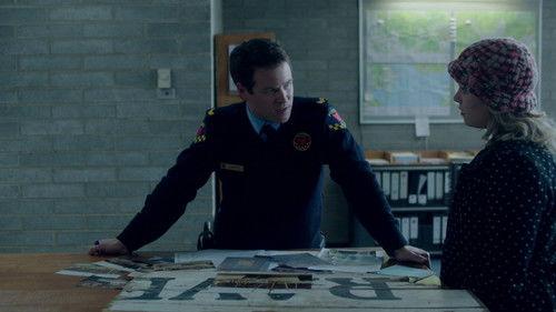 The Kettering Incident Season 1 Episode 2 - The Lights