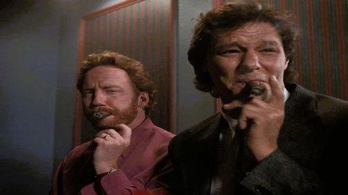 thirtysomething Season 4 Episode 15 - Fighting the Cold