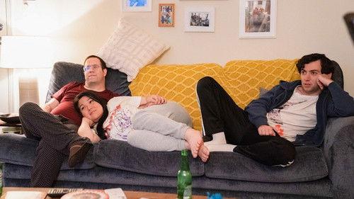 undefined Season 1 Episode 3 - Braxton