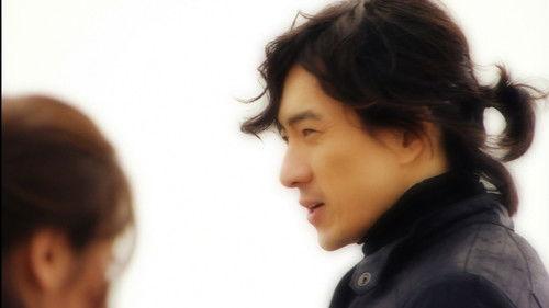 A Man Called God Season 1 Episode 6 - A Man Called God Episode 6