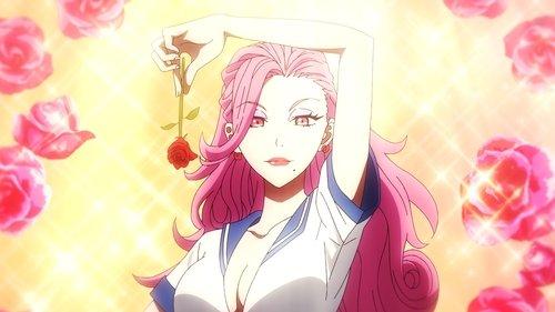 Witch Watch Season 1 Episode 10 - Trope-tacular Student Council / A Stray Cat’s Bubble of Bliss