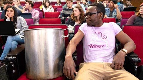 undefined Season 3 Episode 4 - Jeremy Bearimy