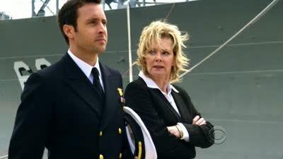 undefined Season 1 Episode 1 - Pilot