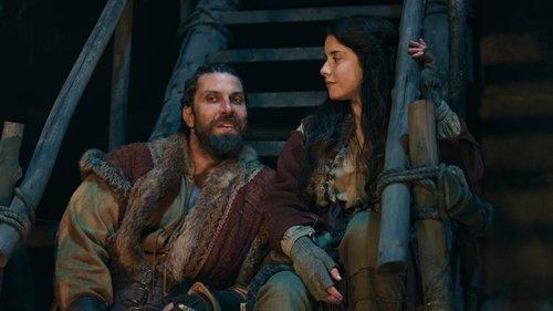 El Turco Season 1 Episode 4 - Episode 4