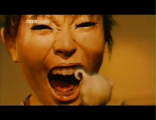 Japanorama Season 1 Episode 6 - Horror