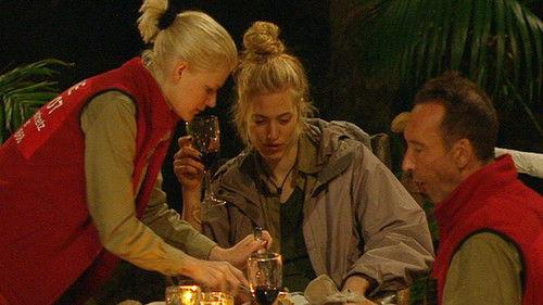 Ich bin ein Star – Holt mich hier raus! Season 8 Episode 16 - Episode 16