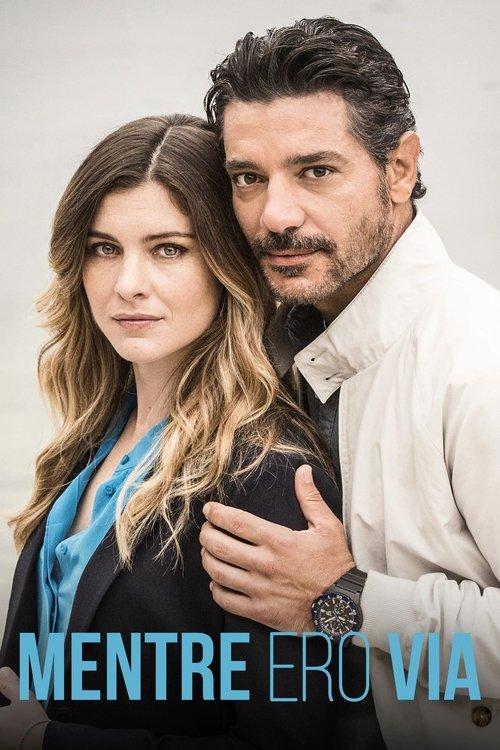 While I Was Away poster