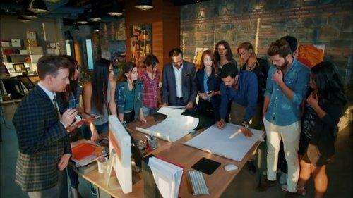 Love for Rent Season 1 Episode 18 - Episode 18