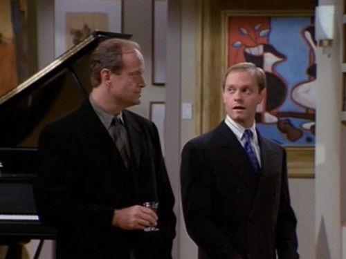 undefined Season 6 Episode 20 - Dr. Nora