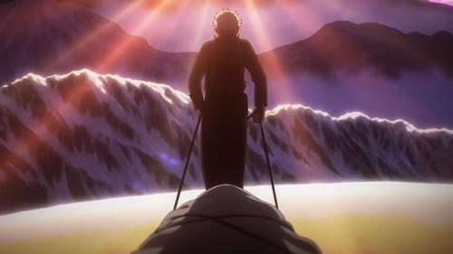 Blue Exorcist Season 5 Episode 10 - Light