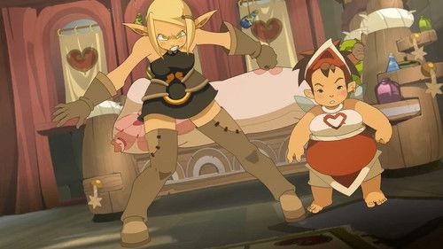 Wakfu Season 1 Episode 7 - Poisonous Beauty