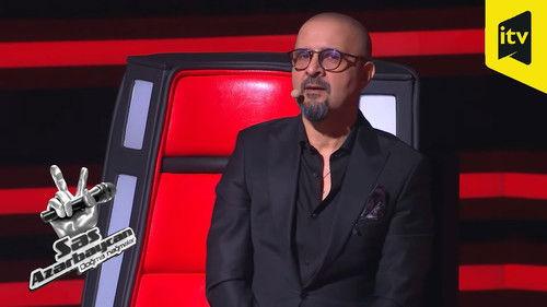The Voice of Azerbaijan Season 3 Episode 10 - Episode 10