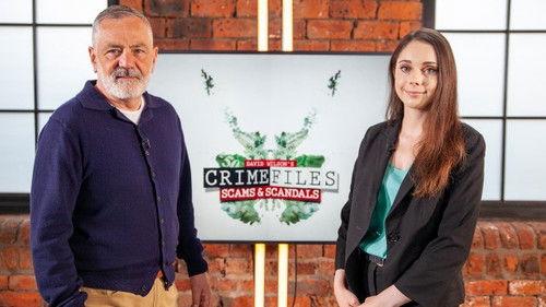 David Wilson's Crime Files Season 4 Episode 1 - Get Rich Quick