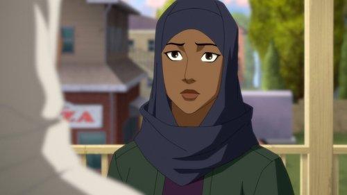 Young Justice Season 4 Episode 14 - Nautical Twilight