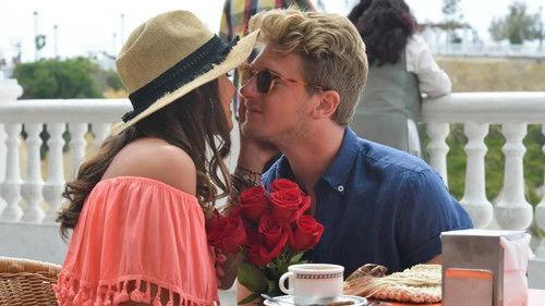 Benidorm Season 10 Episode 2 - Episode 2