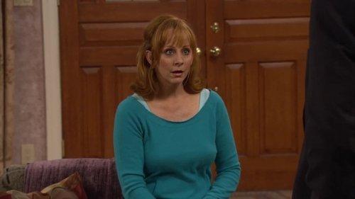 Reba Season 5 Episode 13 - Don't Mess with Taxes