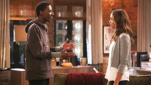 The Carmichael Show Season 2 Episode 4 - Perfect Storm