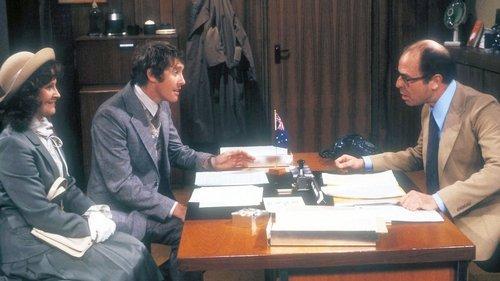 Some Mothers Do 'Ave 'Em Season 3 Episode 6 - Australia House