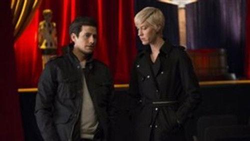 The Listener Season 5 Episode 4 - Smoke and Mirrors