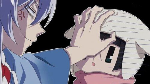 Gugure! Kokkuri-san Season 1 Episode 12 - Destiny!