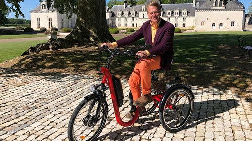 Great Continental Railway Journeys Season 7 Episode 2 - Orleans to Reims