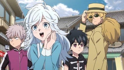 Kemono Jihen Season 1 Episode 7 - Home