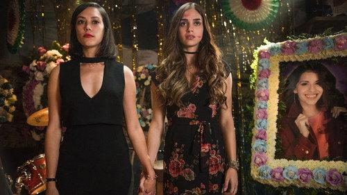 undefined Season 1 Episode 1 - Episode 1