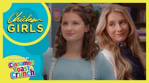 Chicken Girls Season 7 Episode 6 - Team Manager