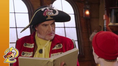 Piet Piraat Season 4 Episode 12 - Episode 12