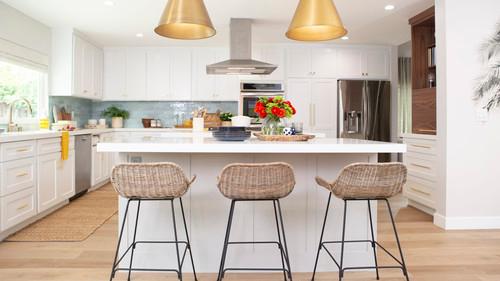 Hidden Potential Season 2 Episode 11 - It's My Dream Home Now