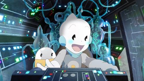 Star Wars: Visions Season 1 Episode 6 - T0-B1