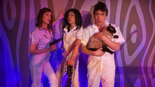 undefined Season 2 Episode 6 - Cat Nap