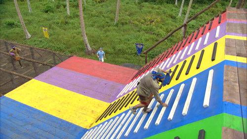 Survivor Season 19 Episode 15 - This Game Ain't Over