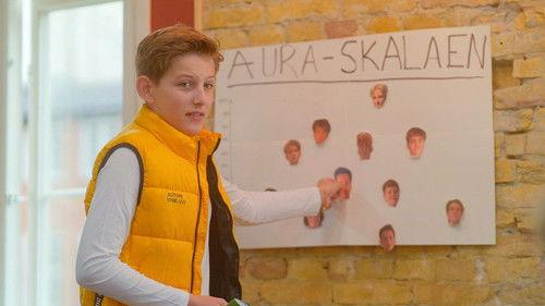 Klassen Season 19 Episode 18 - The Aura King