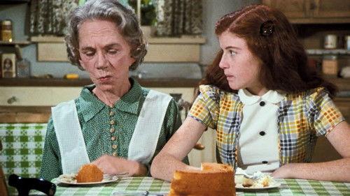 The Waltons Season 7 Episode 15 - The Parting