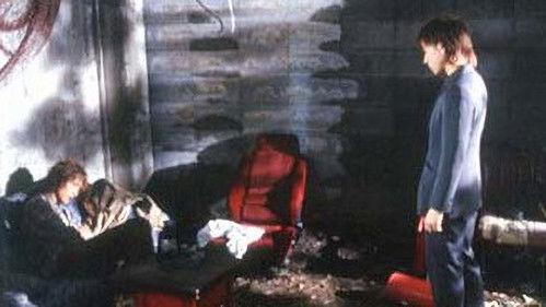 Kamen Rider Season 12 Episode 24 - Ouja's Secret