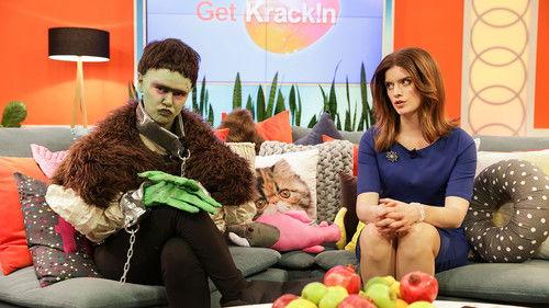 Get Krack!n Season 1 Episode 5 - Episode 5