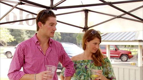 Southern Charm Season 4 Episode 4 - Shepwrecked